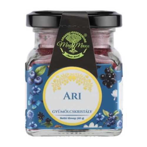 MagMaxx ari gyümölcskristály - 40g