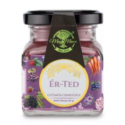 MagMaxx Ér-Ted gyümölcskristály - 40g