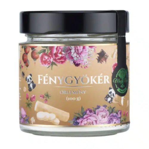 MagMaxx fénygyökér örlemény - 25g