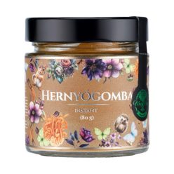 MagMaxx hernyógomba instant örlemény - 80g 