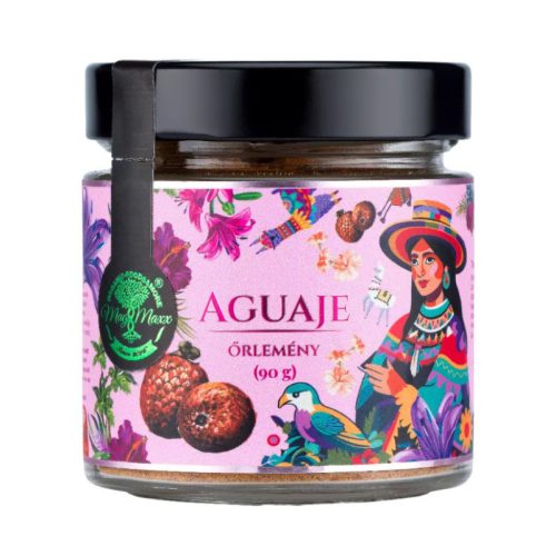 MagMaxx prémium Aguaje örlemény - 40g