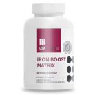 USA medical Vas mátrix BioFerrin® laktoferinnel – kapszula 60 db