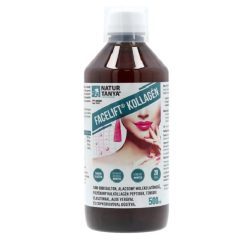 Natur Tanya® Kollagén Facelift 500ml koncentrátum