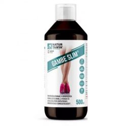 Natur Tanya® Gambe Slim koncentrátum 500ml