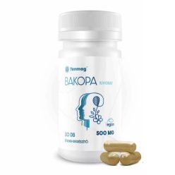 Tenmag Bakopa kapszula 30 db