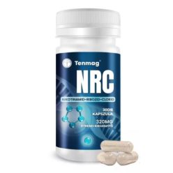 Tenmag NRC 320mg 30db kapszula