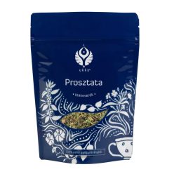 UKKO Prosztata teakeverék 120g